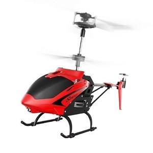 هلیکوپتر کنترلی سایما مدل Helicopter Syma S5H_اسباب بازی