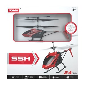 هلیکوپتر کنترلی سایما مدل Helicopter Syma S5H_اسباب بازی