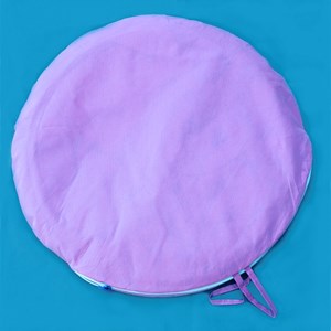 چادر بازی طرح باربی