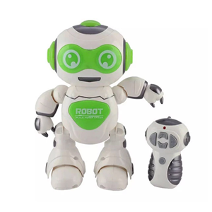 ربات کنترلی مدل 608.1