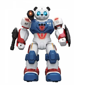 ربات کنترلی پاندا دودزا مدل 22006