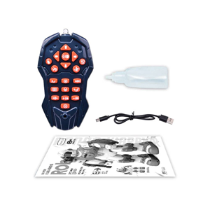 ربات کنترلی پاندا دودزا مدل 22006