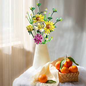 لگو دسته گل مدل 8308