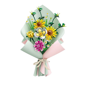 لگو دسته گل مدل 8308