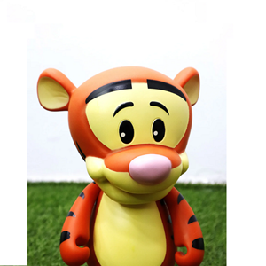 فیگور تایگر 23 سانتی