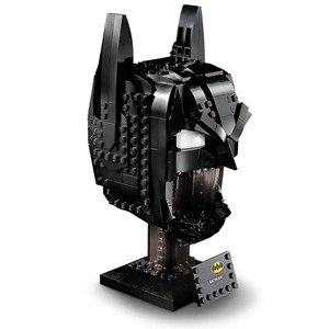 لگو بتمن مدل  77182