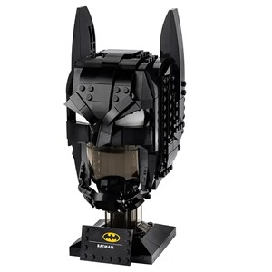 لگو بتمن مدل  77182