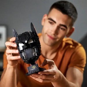 لگو بتمن مدل  77182