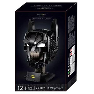 لگو بتمن مدل  77182