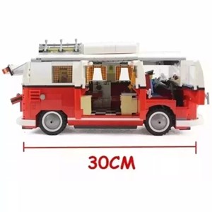 لگو ماشین فولکس مدل 23220