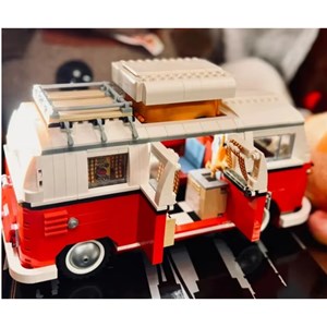 لگو ماشین فولکس مدل 23220