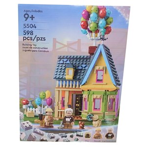 لگو خانه‌ آپ مدل 5504
