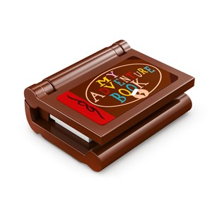 لگو خانه‌ آپ مدل 5504