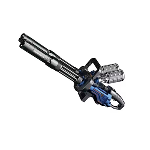 تفنگ تیر ژله ای دو لول مدل 004