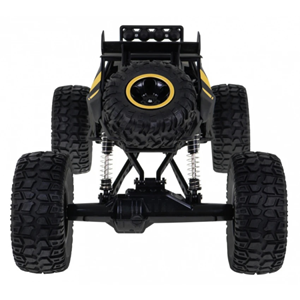 ماشین کنترلی آفرود مدل 2028 مشکی