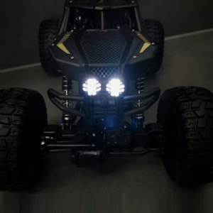 ماشین کنترلی آفرود مدل 2028 مشکی