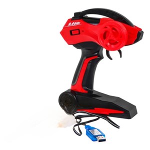 ماشین کنترلی آفرود مدل 2028 مشکی