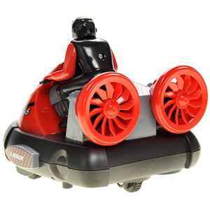 ماشین‌ کنترلی تصادفی 2 عددی مدل 01