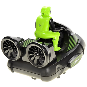 ماشین‌ کنترلی تصادفی 2 عددی مدل 01