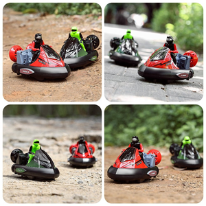 ماشین‌ کنترلی تصادفی 2 عددی مدل 01