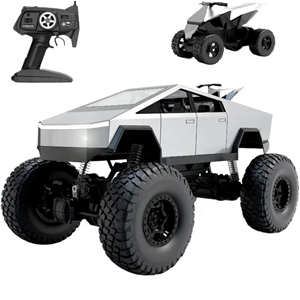 ماشین کنترلی تسلا مدل 2063