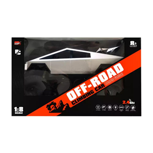 ماشین کنترلی تسلا مدل 2063