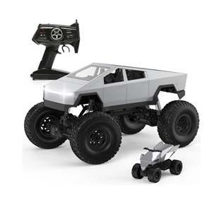 ماشین کنترلی تسلا مدل 2063