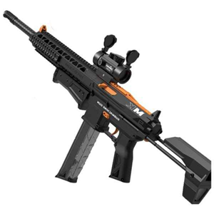 تفنگ تیر ژله ای Mk9 مدل 709