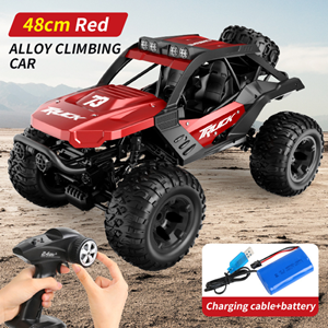 ماشین کنترلی مدل 506 قرمز