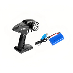 ماشین کنترلی مدل 506 قرمز