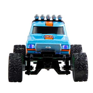 ماشین کنترلی مینی مدل 75