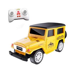 ماشین کنترلی مینی مدل 122