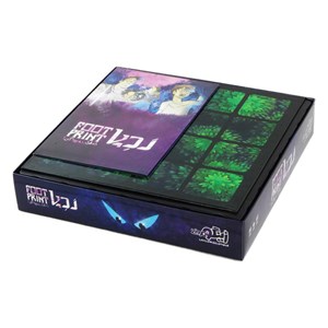 بازی فکری ردپا زینگو ZINGO_اسباب بازی