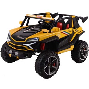 ماشین شارژی آفرود آکسون AX2112