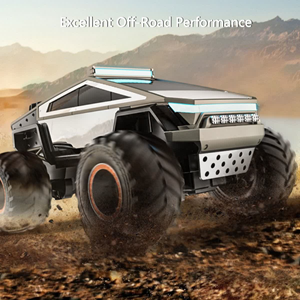 ماشین کنترلی تسلا مدل 898