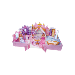 خانه باربی مدل 616095