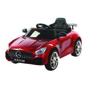 ماشین شارژی بنز آکسون AX2120