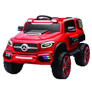 ماشین شارژی بنز آکسون AX2125