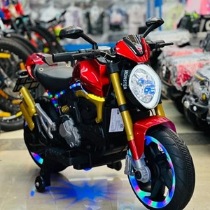 موتور شارژی دوکاتی آکسون AX3071