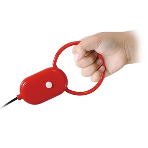 عروسک سگ کنترلی طوسی مدل 923