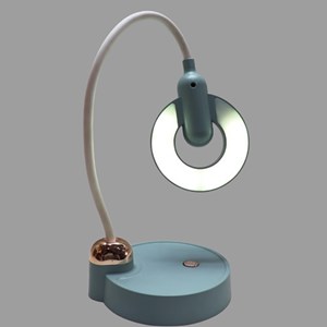 چراغ مطالعه رومیزی مدل 507 سبز