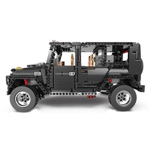 لگو ماشین جیپ مدل 13068