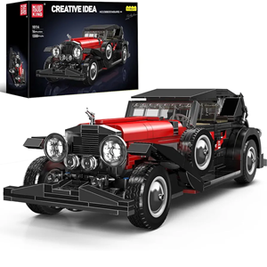 لگو ماشین کلاسیک مدل 10114