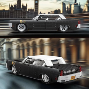 لگو ماشین لینکن مدل 10118