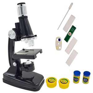 میکروسکوپ مدیک مدل Medic Microscope MH-450L