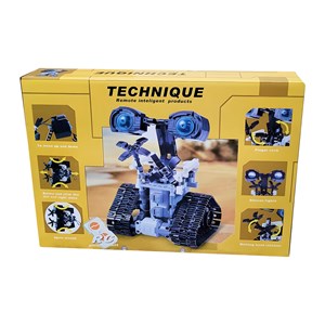 لگو کنترلی ربات وال ای مدل 7114