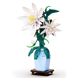 لگو گل اپی‌فیلوم مدل 92034