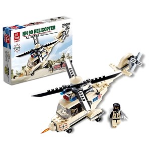 لگو هلیکوپتر مدل 29001