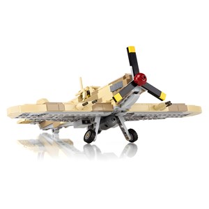 لگو هواپیما جنگی مدل 23044