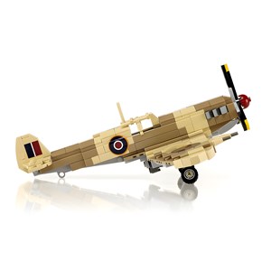 لگو هواپیما جنگی مدل 23044